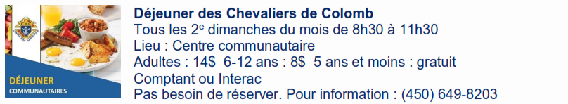 Chevaliers